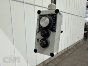 Foto van Leesband met doseertransportband en trilzeef-AWB