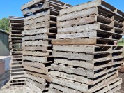 Foto van Pallets 150x100
