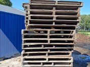 Foto van Pallets 150x100