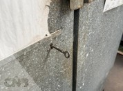 Foto van Gewasbeschermingsmiddelenkast