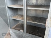Foto van Gewasbeschermingsmiddelenkast