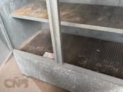 Foto van Gewasbeschermingsmiddelenkast