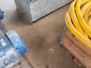 Foto van Gewasbeschermingsmiddelenkast