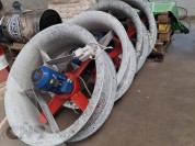 Foto van Klima Ventilatoren