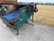 Foto van Spoelband-Botman