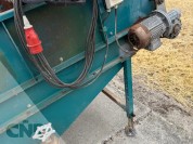 Foto van Spoelband-Botman