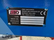 Foto van Sleuvenfrees-Zibo