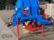 Foto van Sleuvenfrees-Zibo