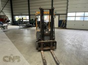 Foto van Heftruck-TCM