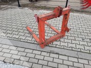 Foto van Palletdrager  1000 kg