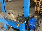 Foto van Omsnoeringsmachine