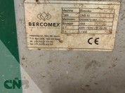 Foto van Ontboller-Bercomex