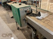 Foto van Ontboller-Bercomex