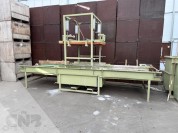 Foto van Schuimmachine *GEVRAAGD*