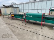 Foto van FloraFlex boekettenlijn boslijn