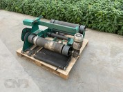 Foto van Flora flex boslijn onderdelen