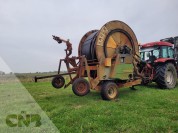 Foto van Bauer  T61 regenhaspel   (opknapper)