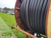 Foto van Bauer  T61 regenhaspel   (opknapper)