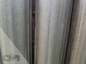 Foto van Bauer  T61 regenhaspel   (opknapper)