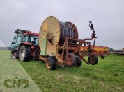 Foto van Bauer  T61 regenhaspel   (opknapper)