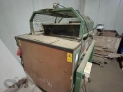 Foto van Pelmachine-Van Dijke 80cm