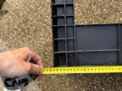 Foto van Broeibakken