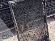 Foto van Kunststof gaasbakken-bloktype