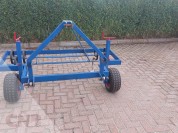 Foto van Padenschoffel