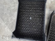 Foto van Pareltrays-KPI