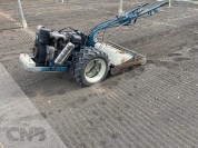 Foto van Freesmachine Nibbi