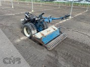 Foto van Freesmachine Nibbi