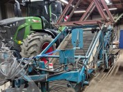 Foto van Rooimachine-Sam