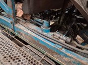 Foto van Rooimachine-Sam