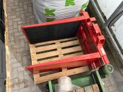 Foto van Balenklem-Meyer