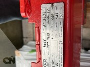 Foto van Balenklem-Meyer