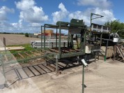 Foto van Kistenkantelstation AWB