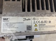 Foto van Frequentie regelaar 2,2kw