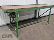 Foto van Transportband-Schouten 260x80