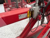 Foto van Oogstsysteem Beets/Kooy