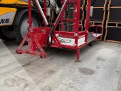 Foto van Oogstsysteem Beets/Kooy