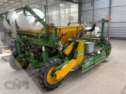 Foto van Plantmachine-Koops 180 cm