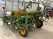 Foto van Plantmachine-Koops 180 cm