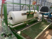 Foto van Plantmachine-Koops 180 cm