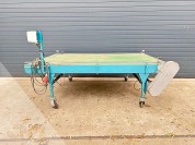 Foto van Transportband-Visser 160x250