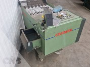 Foto van Telmachine-Cremer *voor onderdelen*