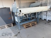 Foto van Doseerkantelaar-Hans van der poel