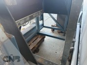 Foto van Doseerkantelaar-Hans van der poel