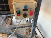 Foto van Doseerkantelaar-Hans van der poel