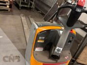 Foto van Palletwagen (verlengd)-Still