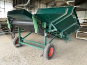 Foto van Aanvoerbunker-Visser